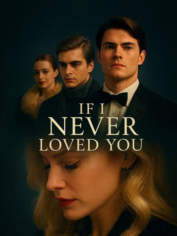 If I Never Loved You Episode 2 Sub Indo