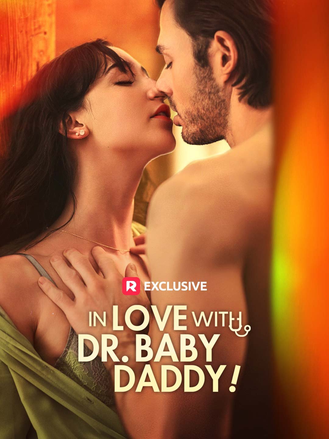 In Love with Dr. Baby Daddy! Drama Indonesia Sub Indo