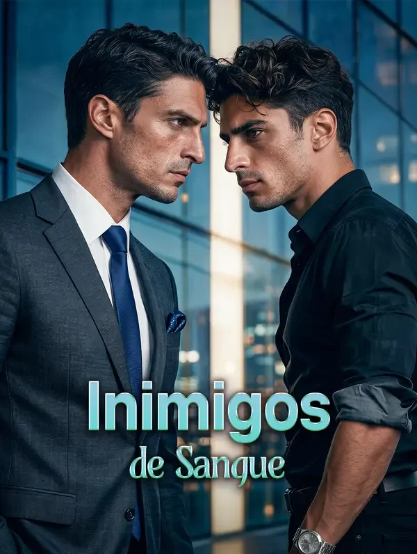 Inimigos de Sangue Episode 2 Sub Indo