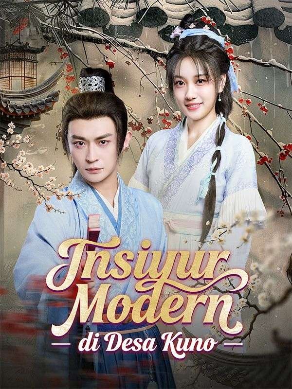 Insiyur Modern di Desa Kuno Episode 2 Sub Indo