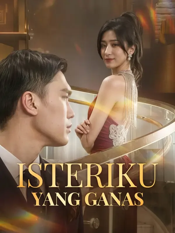 Isteriku yang Ganas Sub Indo