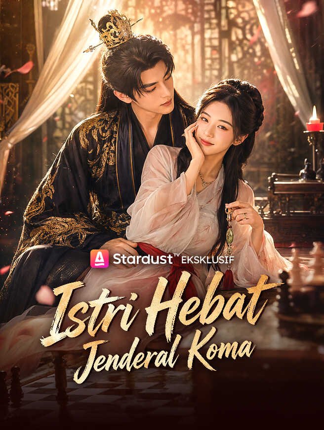 Istri Hebat Jenderal Koma Episode 3 Sub Indo