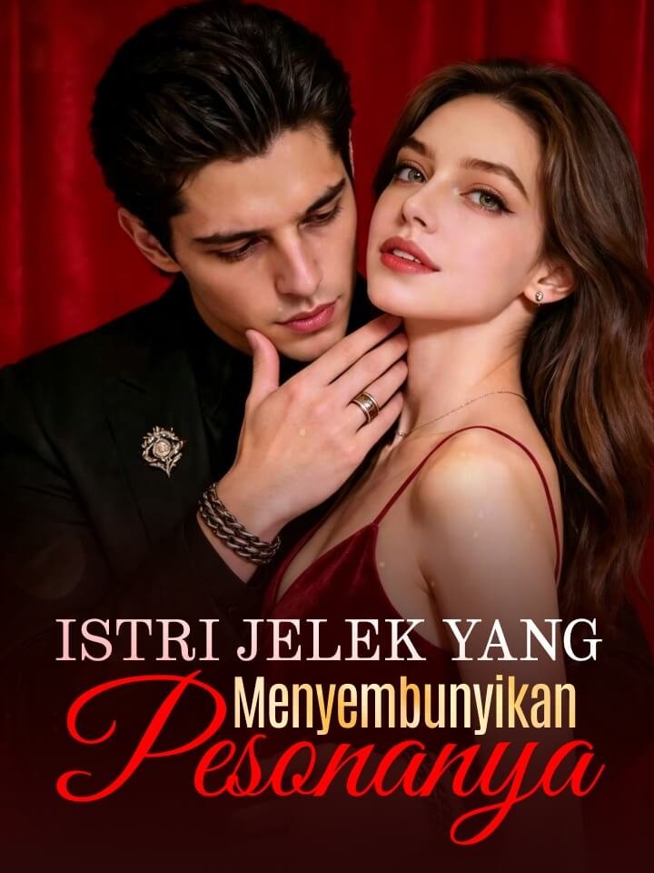 Istri Jelek yang Menyembunyikan Pesonanya Episode 7 Sub Indo