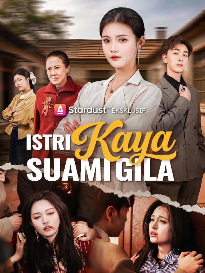Istri Kaya, Suami Gila Episode 2 Sub Indo