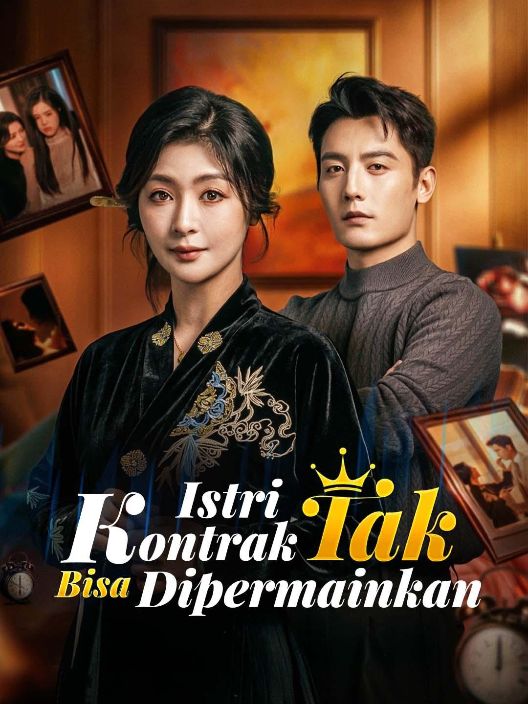 Istri Kontrak Tak Bisa Dipermainkan Drama Indonesia Sub Indo