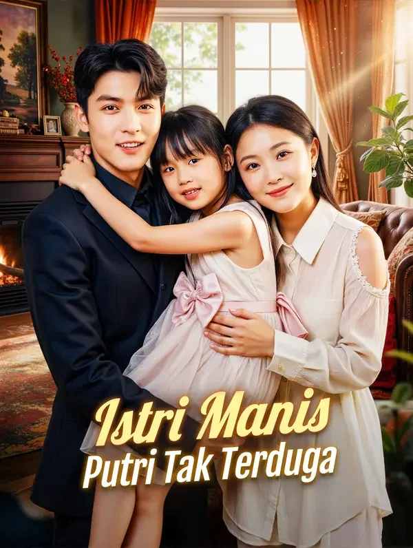 Istri Manis, Putri Tak Terduga(Sulih Suara) Sub Indo
