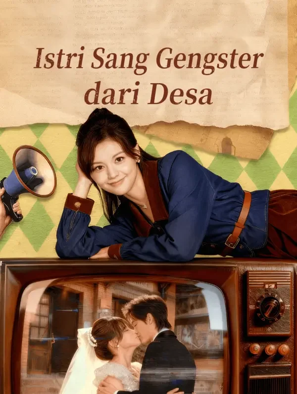 Istri Sang Gengster dari Desa Drama Indonesia Sub Indo