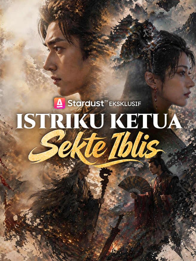Istriku Ketua Sekte Iblis Episode 1 Sub Indo