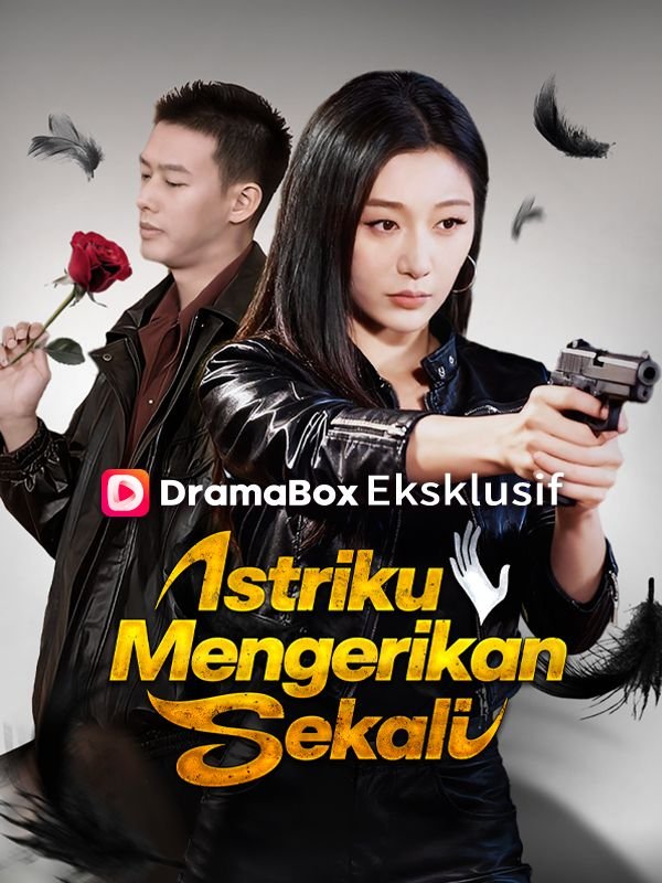 Istriku Mengerikan Sekali Episode 2 Sub Indo