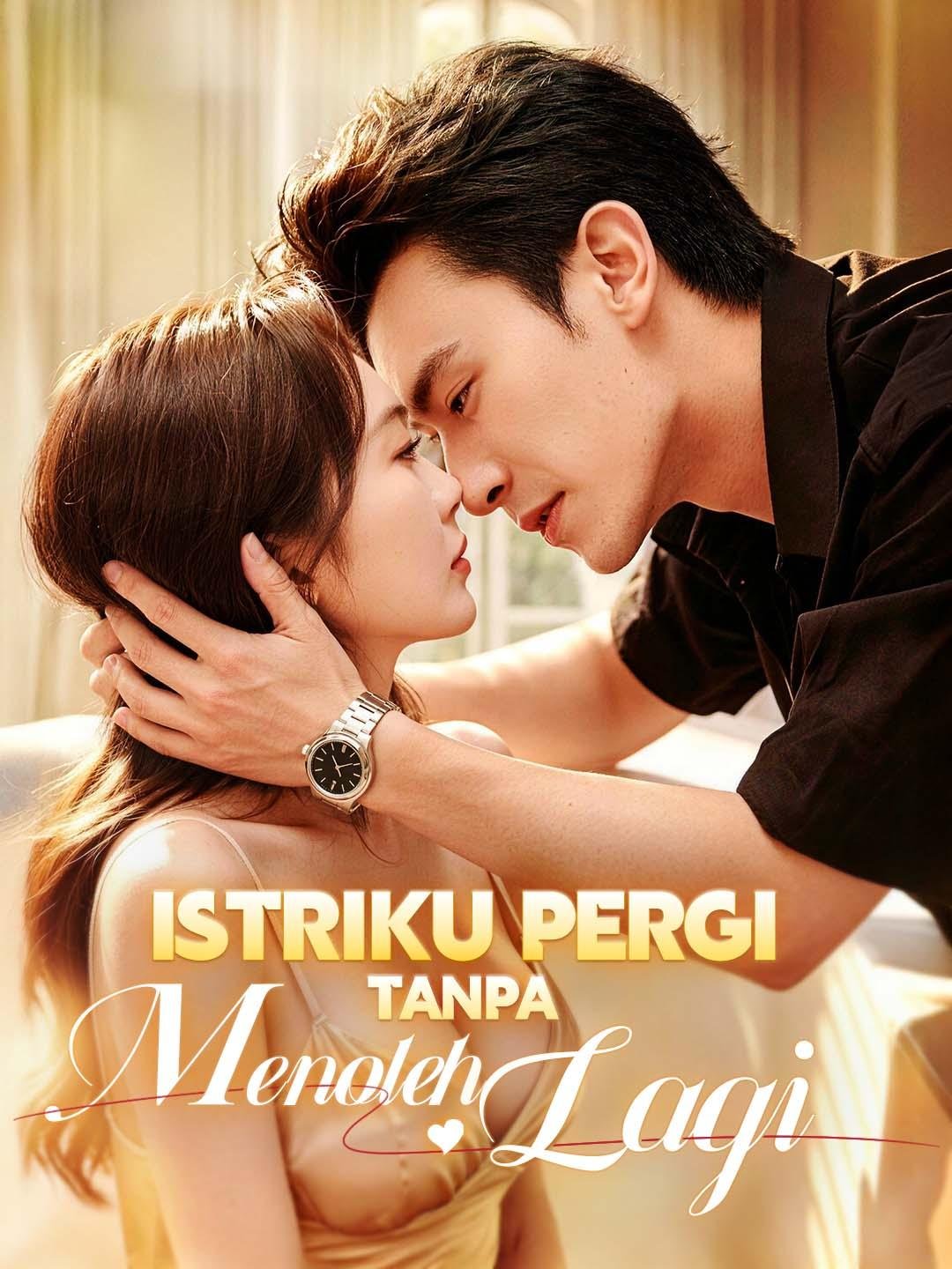 Istriku Pergi Tanpa Menoleh Lagi Drama Indonesia Sub Indo