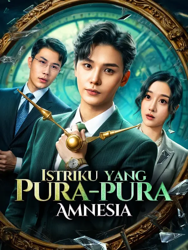 Istriku yang Pura-pura Amnesia(Sulih Suara) Episode 3 Sub Indo