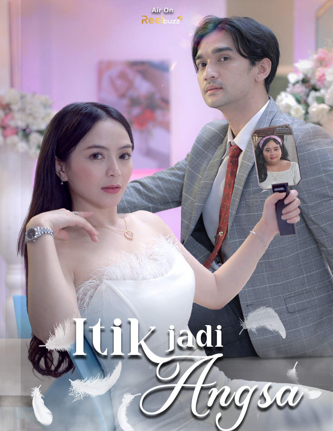 Itik Jadi Angsa Drama Indonesia Sub Indo