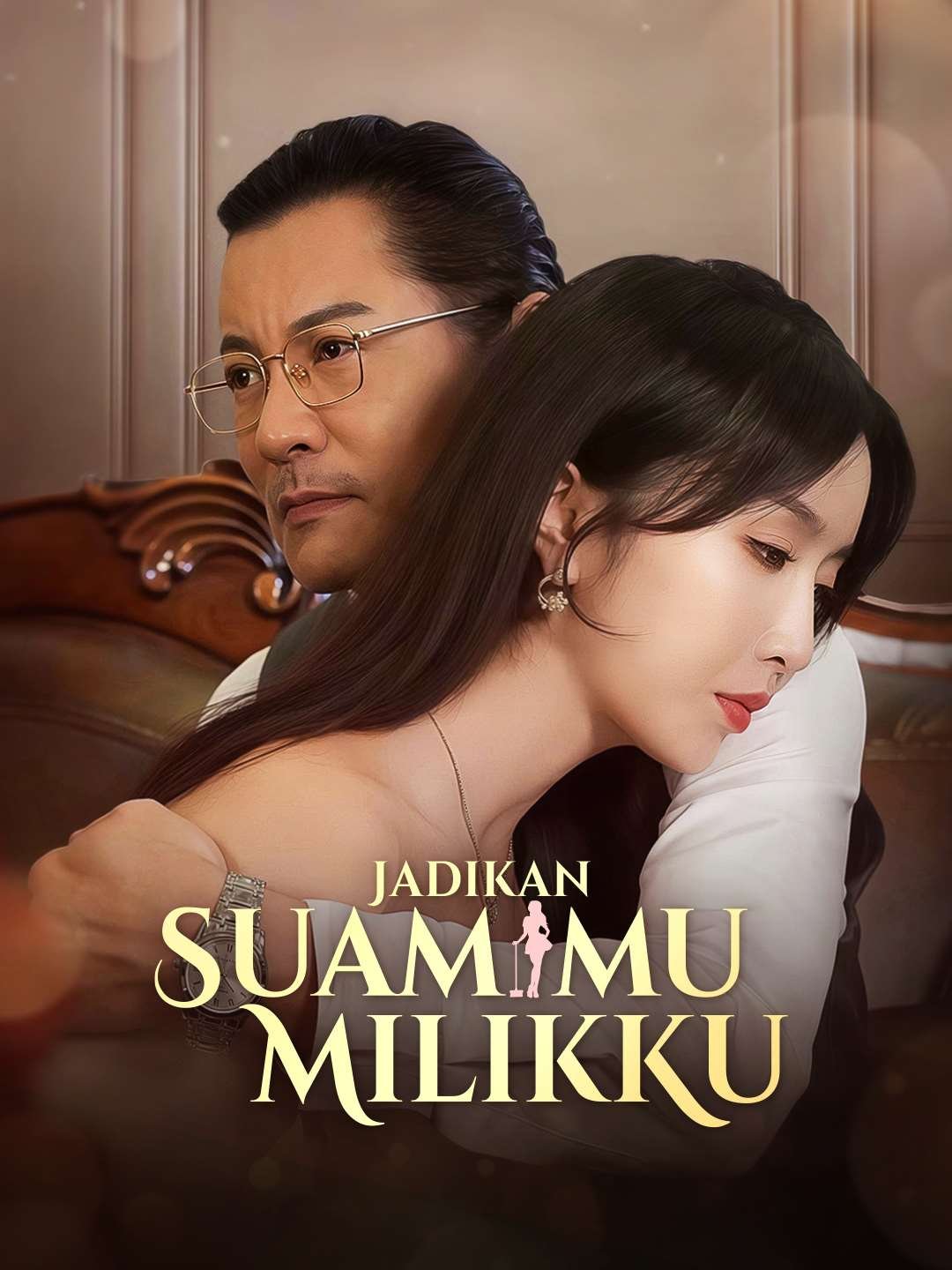 Jadikan Suamimu Milikku Sub Indo