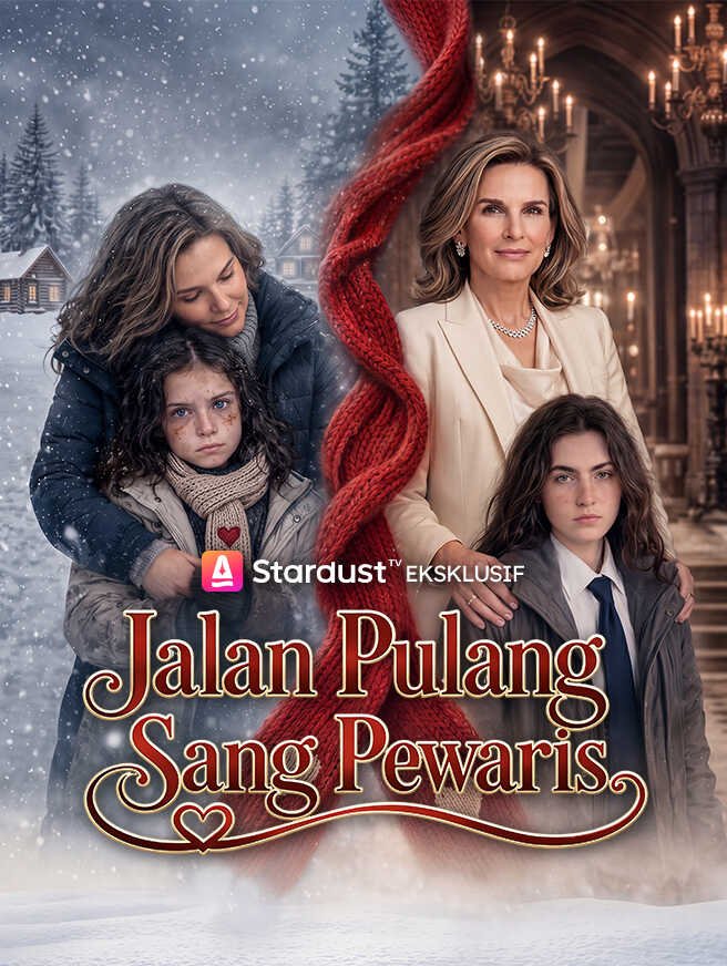 Jalan Pulang Sang Pewaris Sub Indo