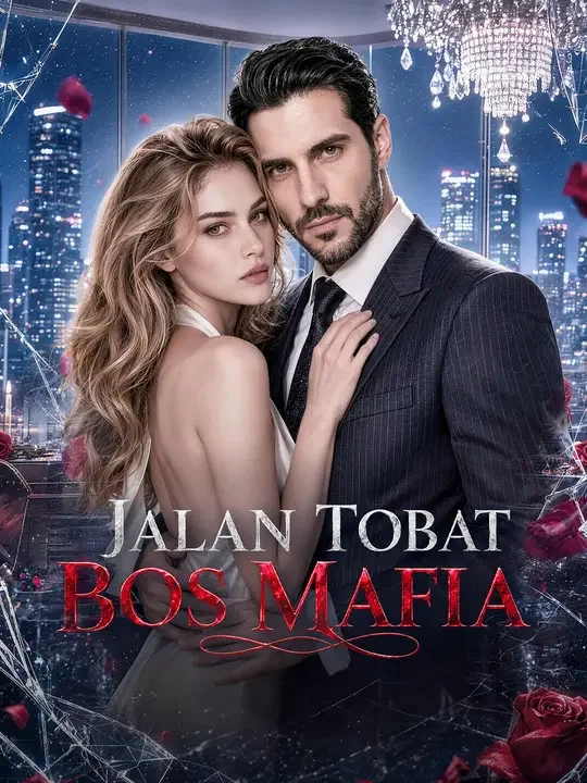 Jalan Tobat Bos Mafia Sub Indo