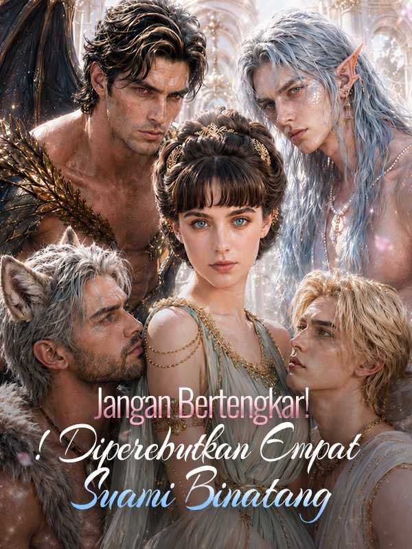 Jangan Bertengkar! Diperebutkan Empat Suami Binatang Episode 1 Sub Indo