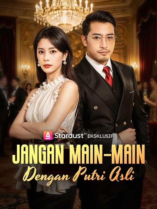 Jangan Main-main dengan Putri Asli Drama Indonesia Sub Indo