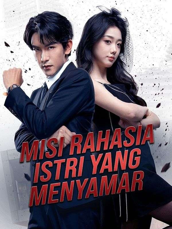 Jangan Sombong, Bodyguardmu Istriku Episode 2 Sub Indo