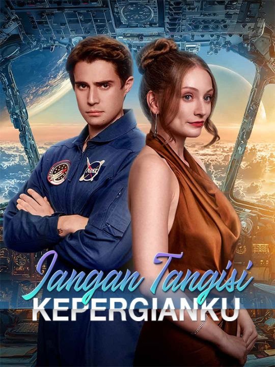 Jangan Tangisi Kepergianku (Sulih Suara) Episode 2 Sub Indo
