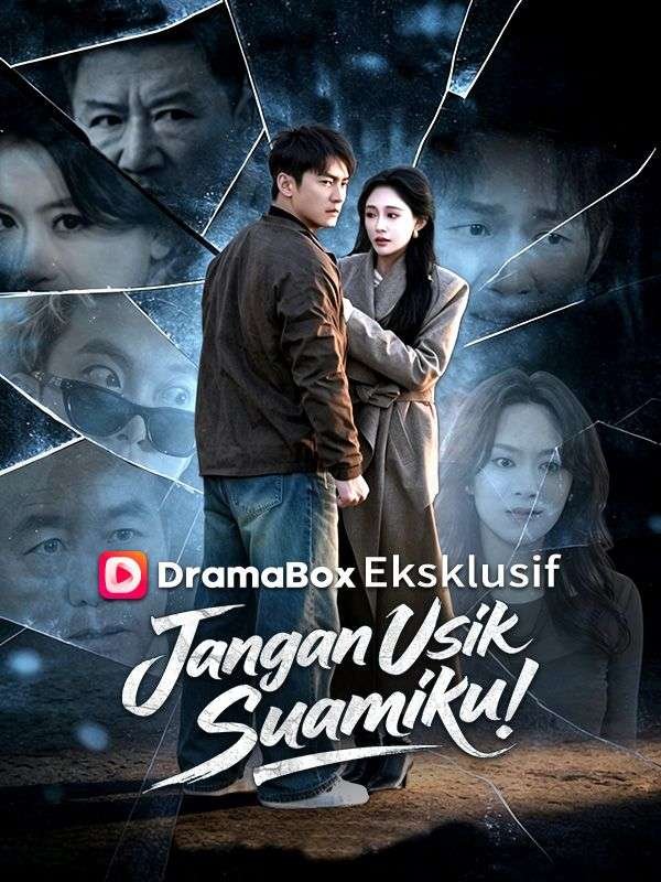 Jangan Usik Suamiku! Sub Indo