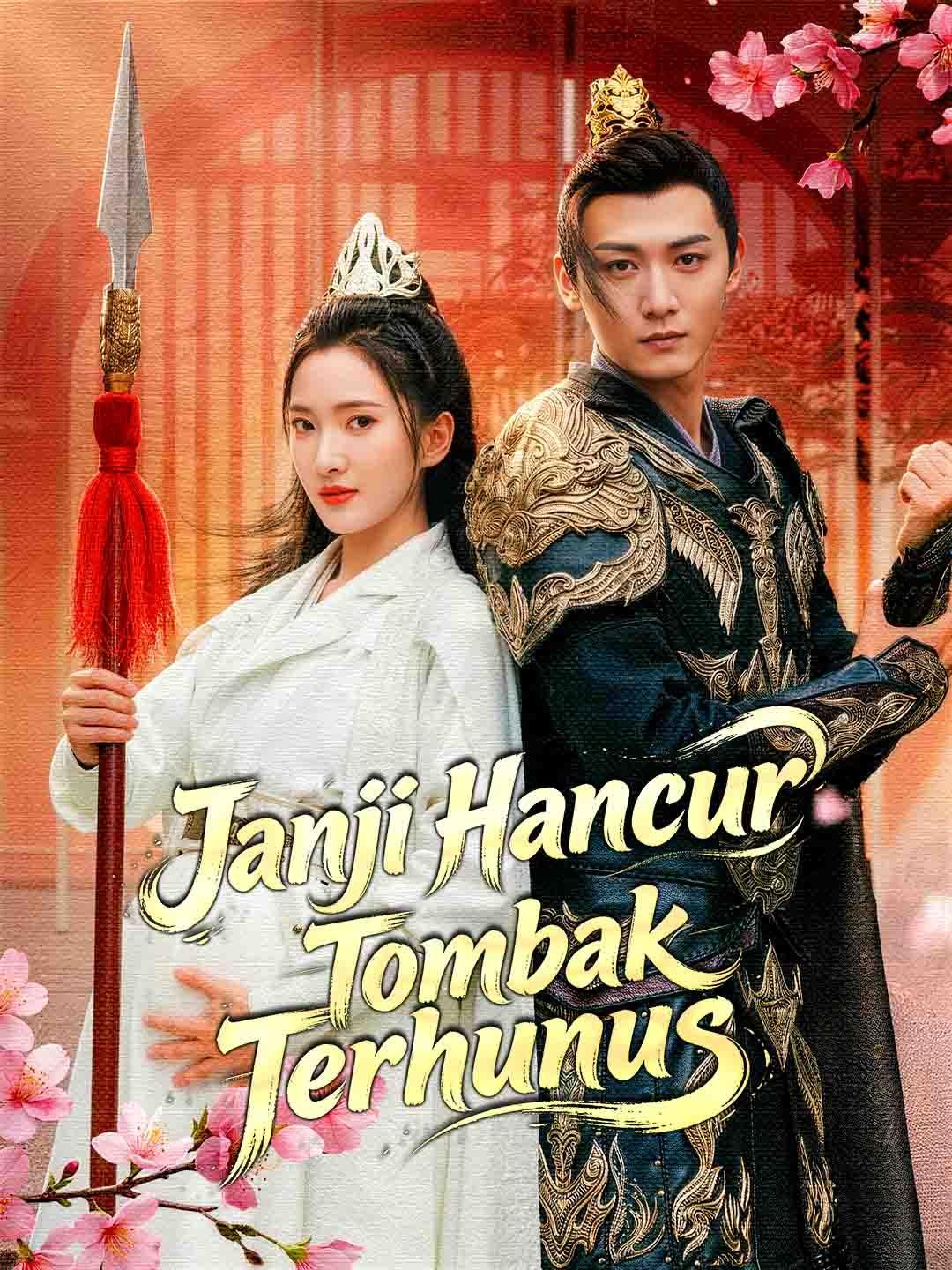 Janji Hancur, Tombak Terhunus Episode 4 Sub Indo