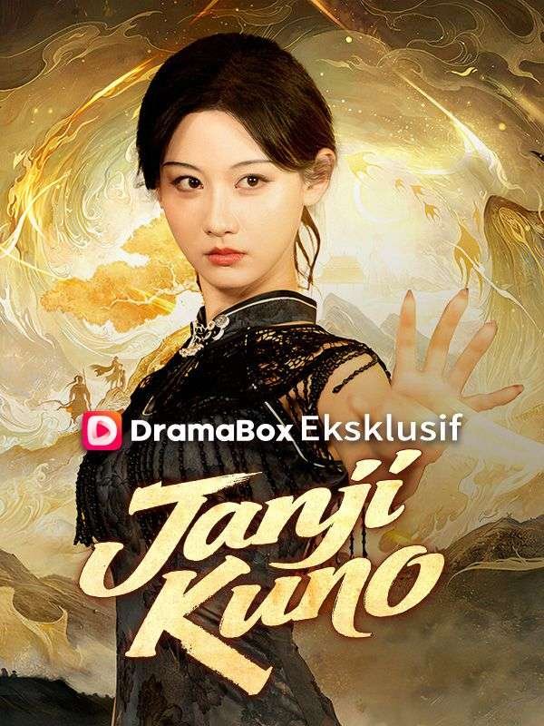 Janji Kuno  (Sulih Suara) Drama Indonesia Sub Indo