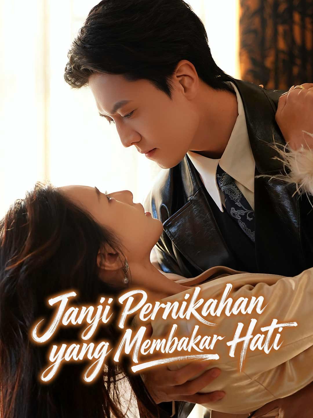 Janji Pernikahan yang Membakar Hati Drama Indonesia Sub Indo