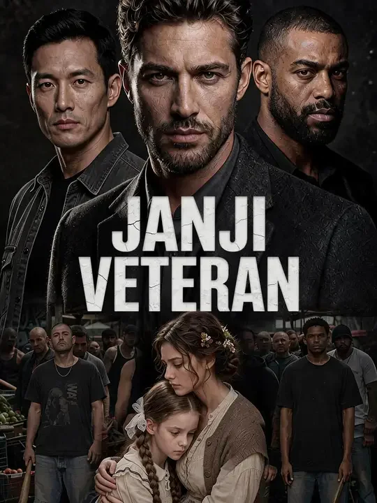 Janji Veteran Sub Indo