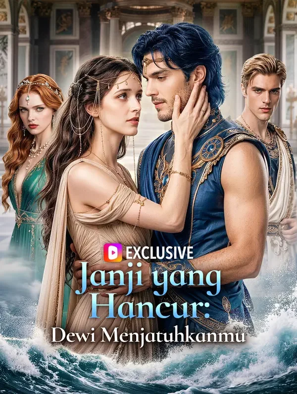 Janji yang Hancur: Dewi Menjatuhkanmu(Sulih Suara) Sub Indo