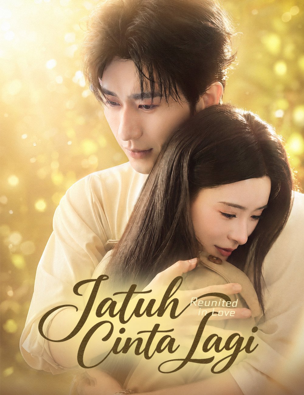 Jatuh Cinta Lagi Episode 5 Sub Indo