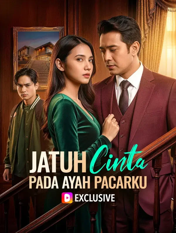 Jatuh Cinta pada Ayah Pacarku Episode 2 Sub Indo