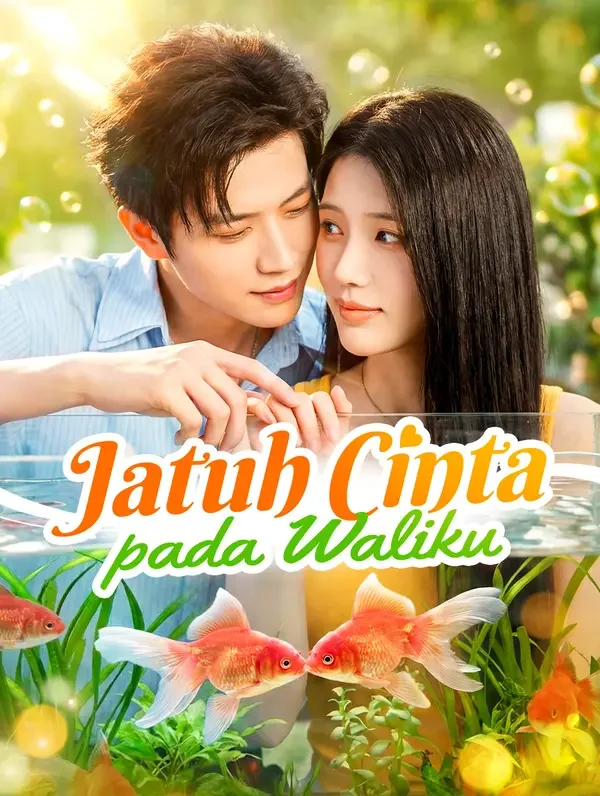 Jatuh Cinta pada Waliku Episode 2 Sub Indo