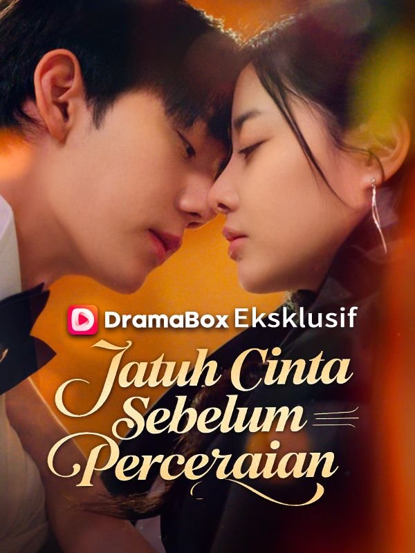 Jatuh Cinta Sebelum Perceraian Drama Indonesia Sub Indo