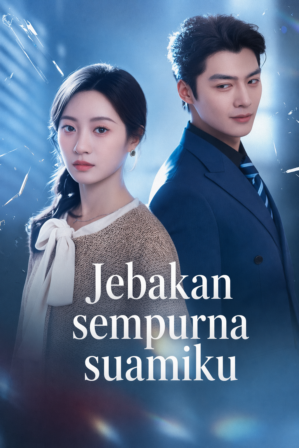 Jebakan sempurna suamiku Drama Indonesia Sub Indo