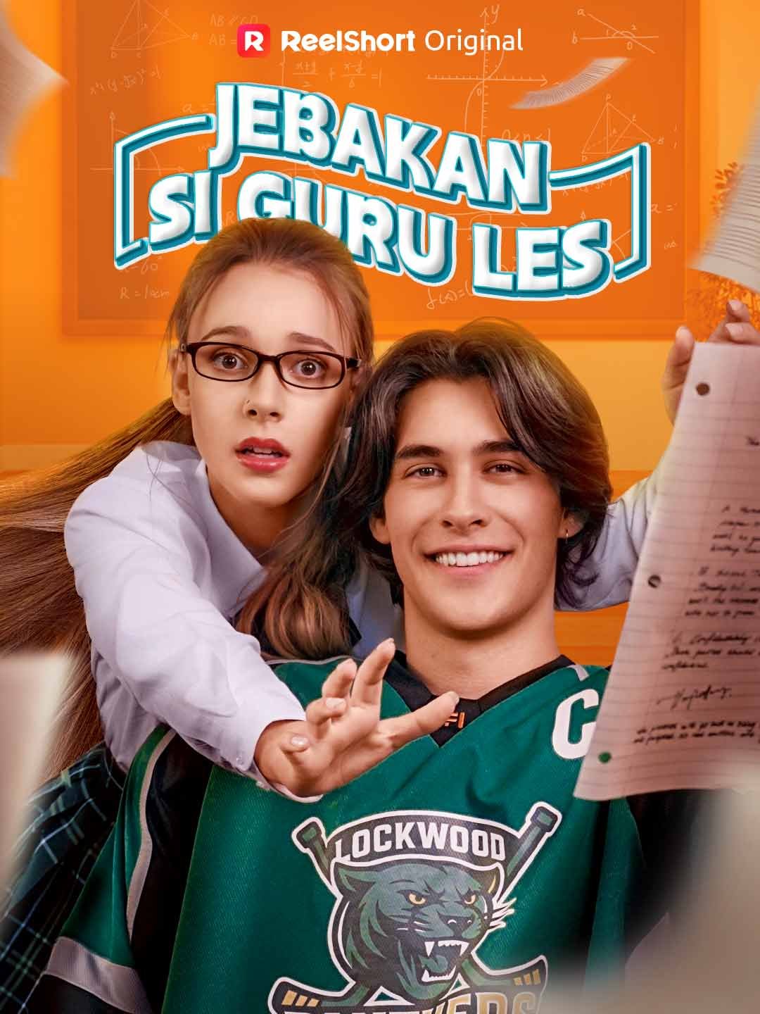 Jebakan si Guru Les Sub Indo