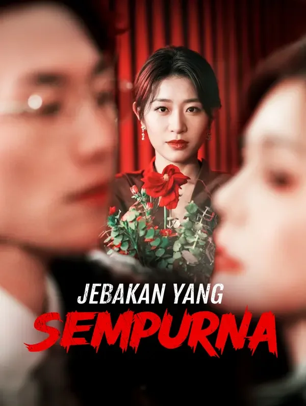 Jebakan yang Sempurna Episode 2 Sub Indo