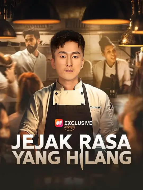 Jejak Rasa yang Hilang Sub Indo