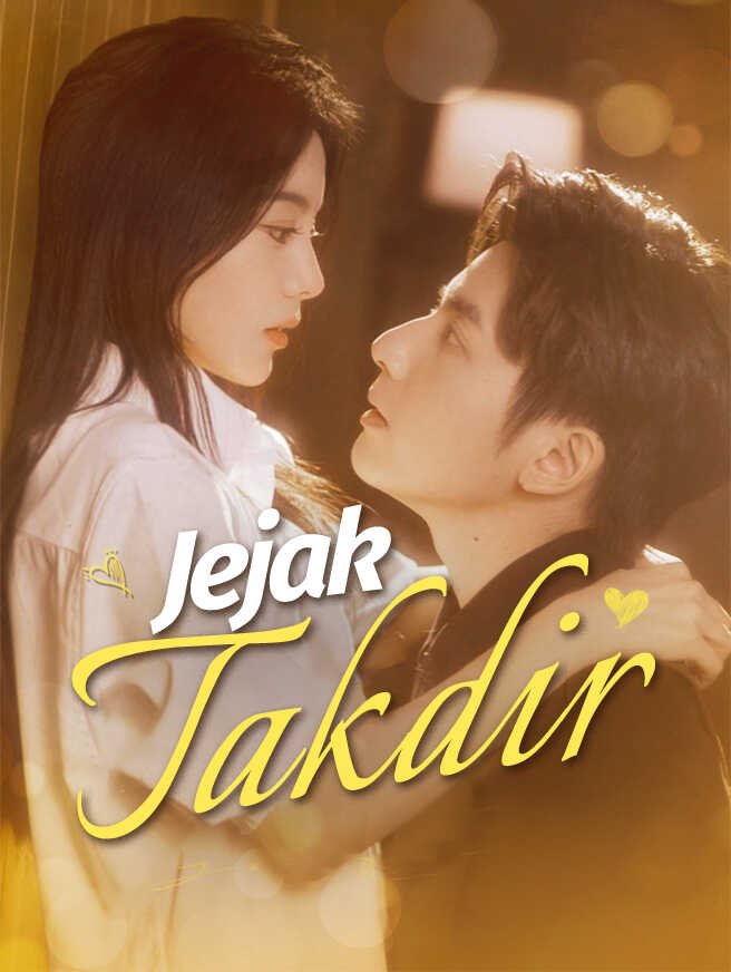 Jejak Takdir Episode 2 Sub Indo