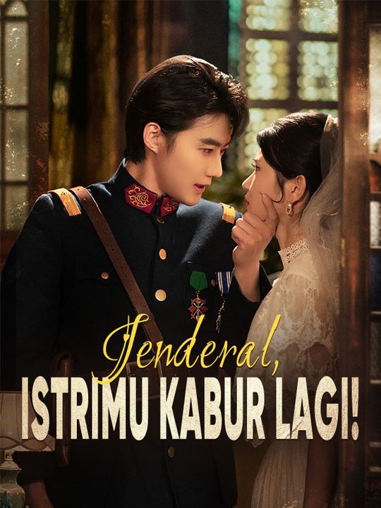 Jenderal, Istrimu Kabur Lagi! Episode 2 Sub Indo