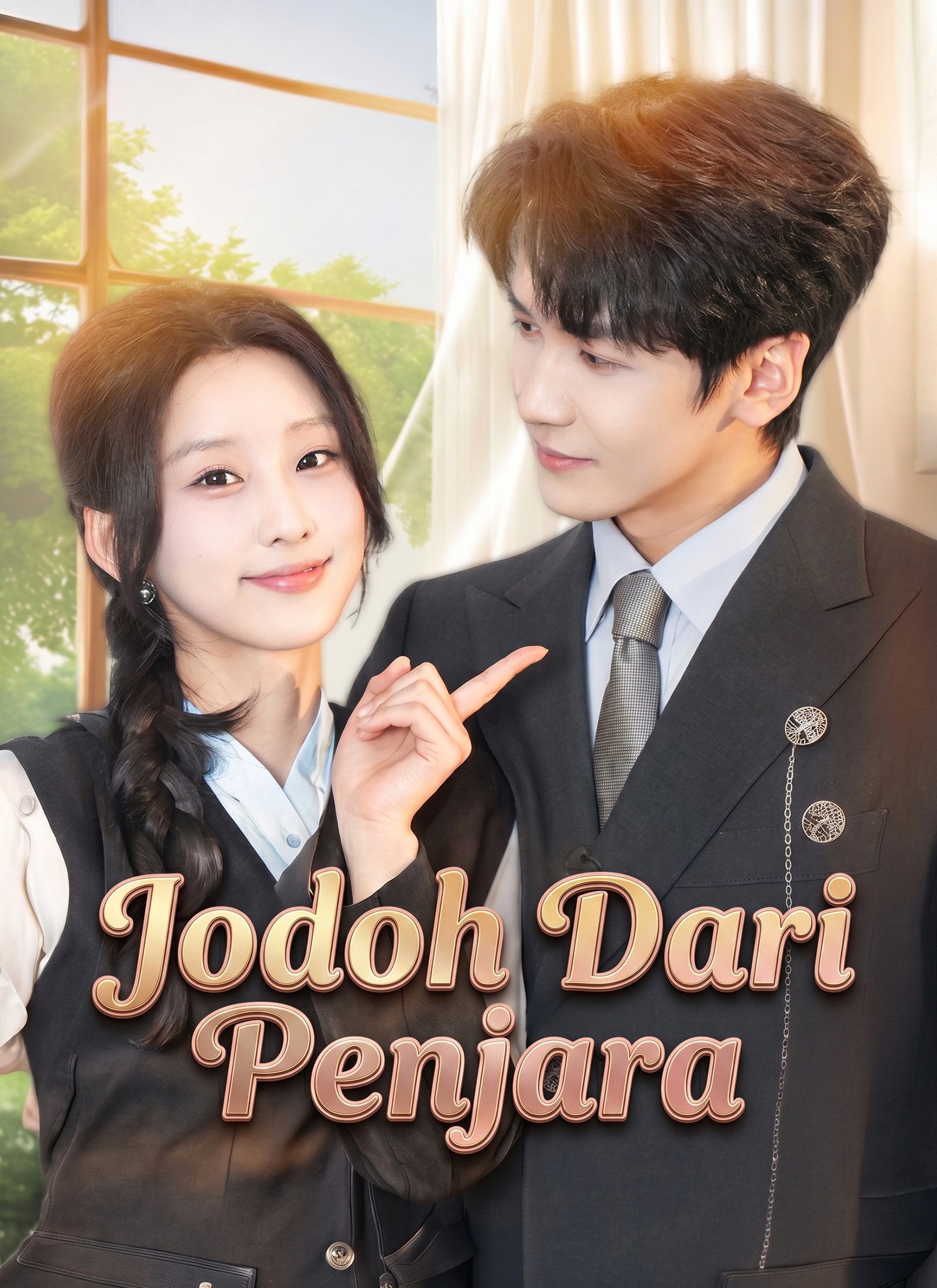 Jodoh Dari Penjara Sub Indo