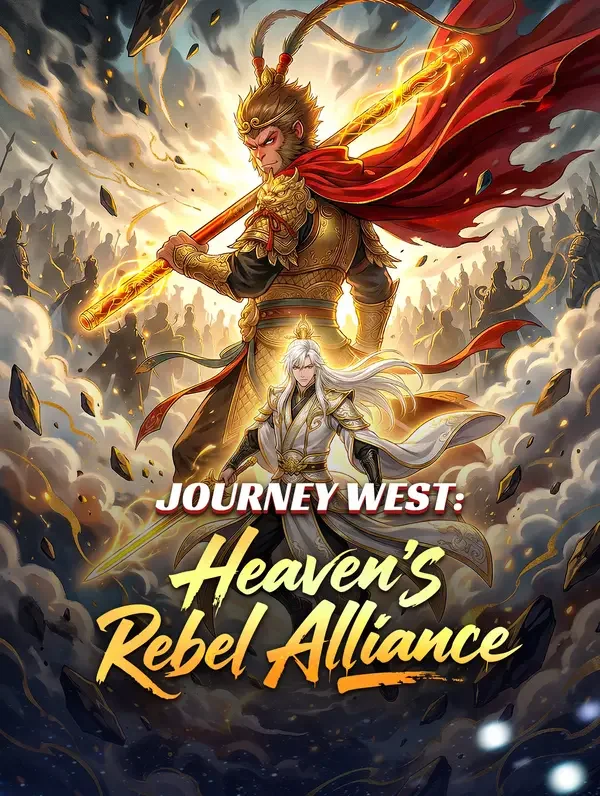 Journey West: Heaven's Rebel Alliance Episode 4 Sub Indo