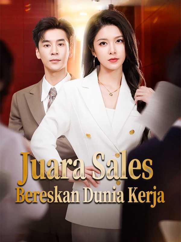 Juara Sales Bereskan Dunia Kerja Sub Indo