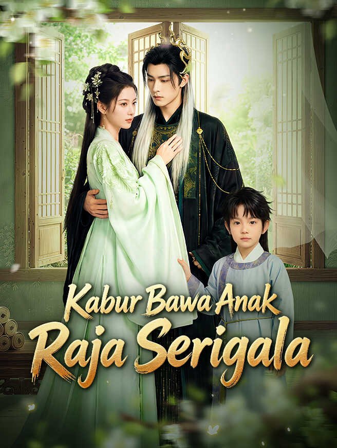 Kabur Bawa Anak Raja Serigala Drama Indonesia Sub Indo