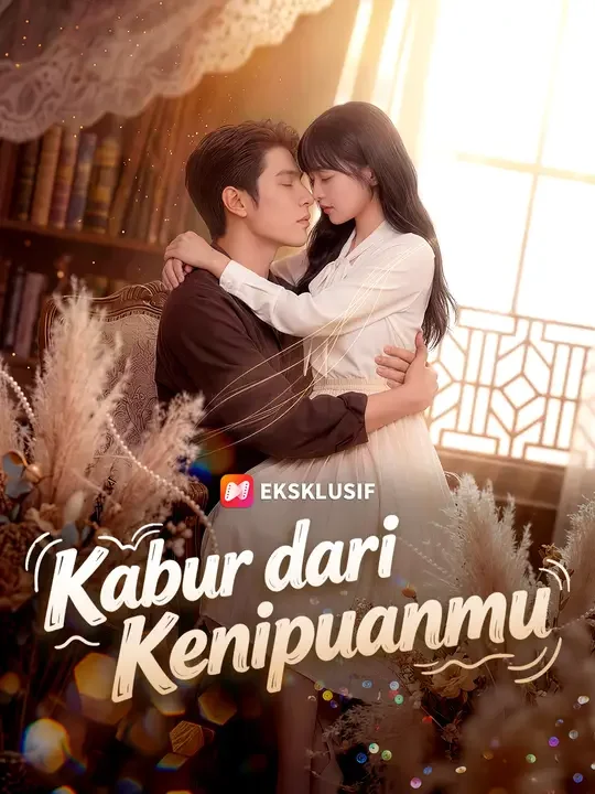 Kabur dari Kenipuanmu Drama Indonesia Sub Indo