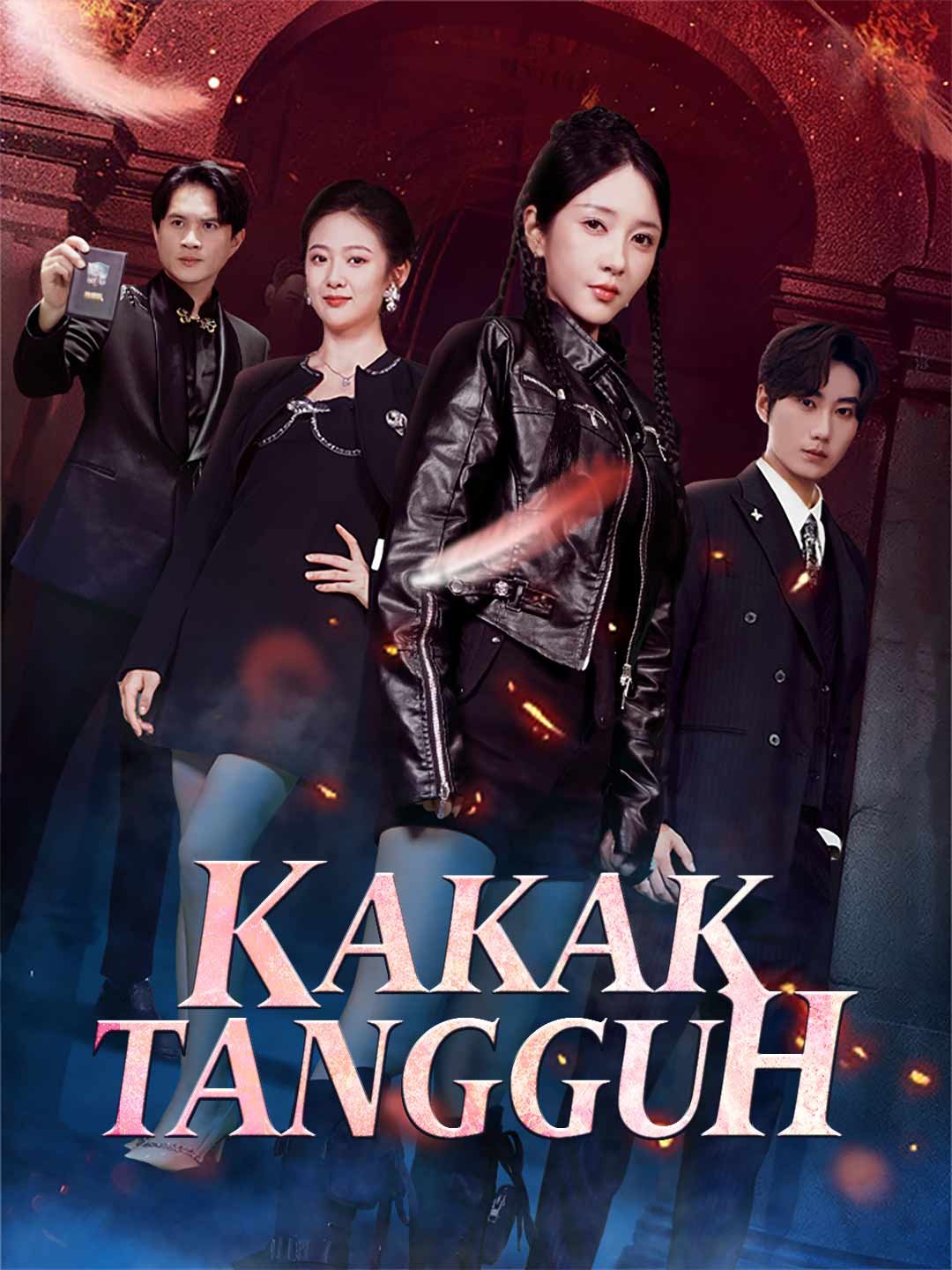 Kakak Tangguh Drama Indonesia Sub Indo