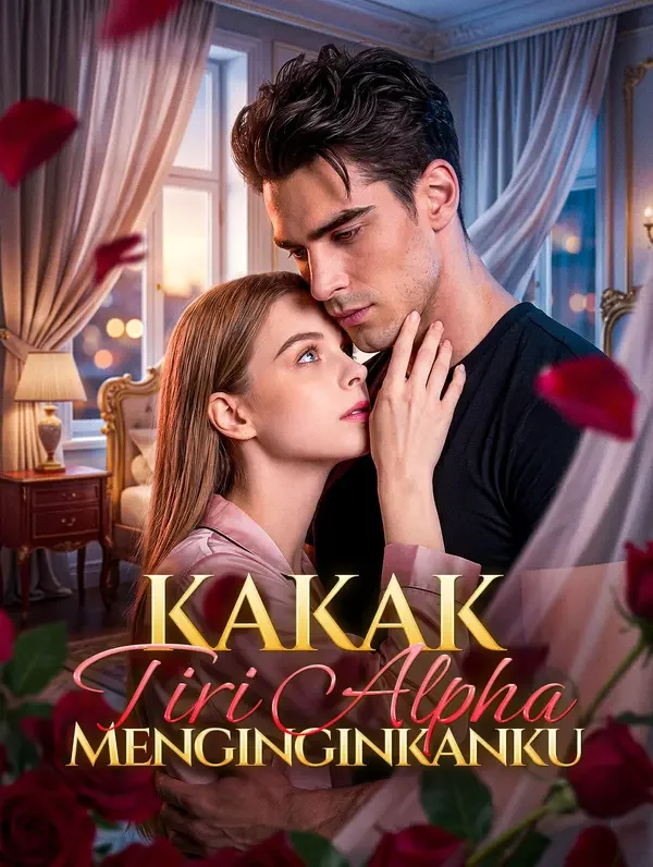 Kakak Tiri Alpha Menginginkanku Sub Indo