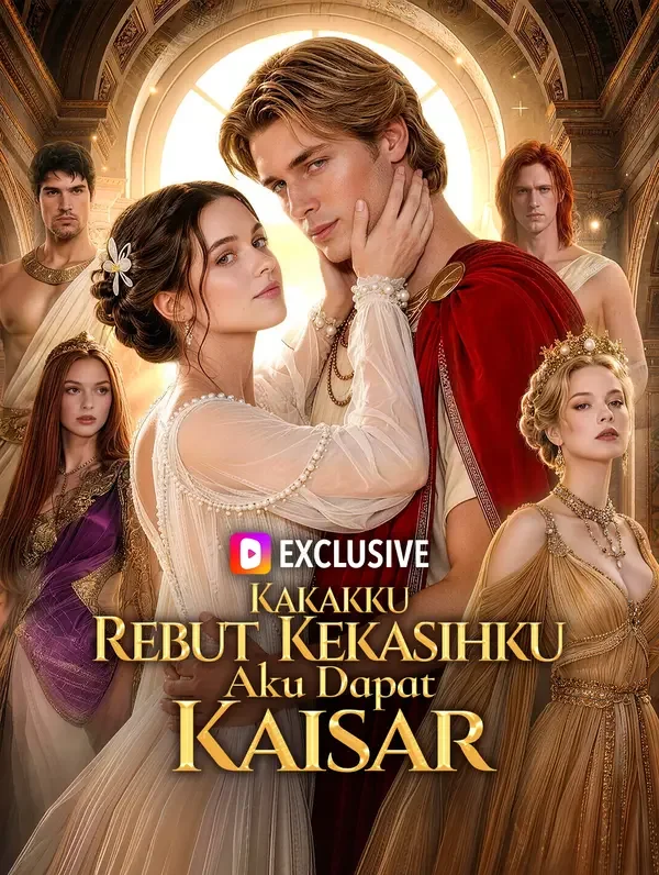 Kakakku Rebut Kekasihku, Aku Dapat Kaisar Sub Indo