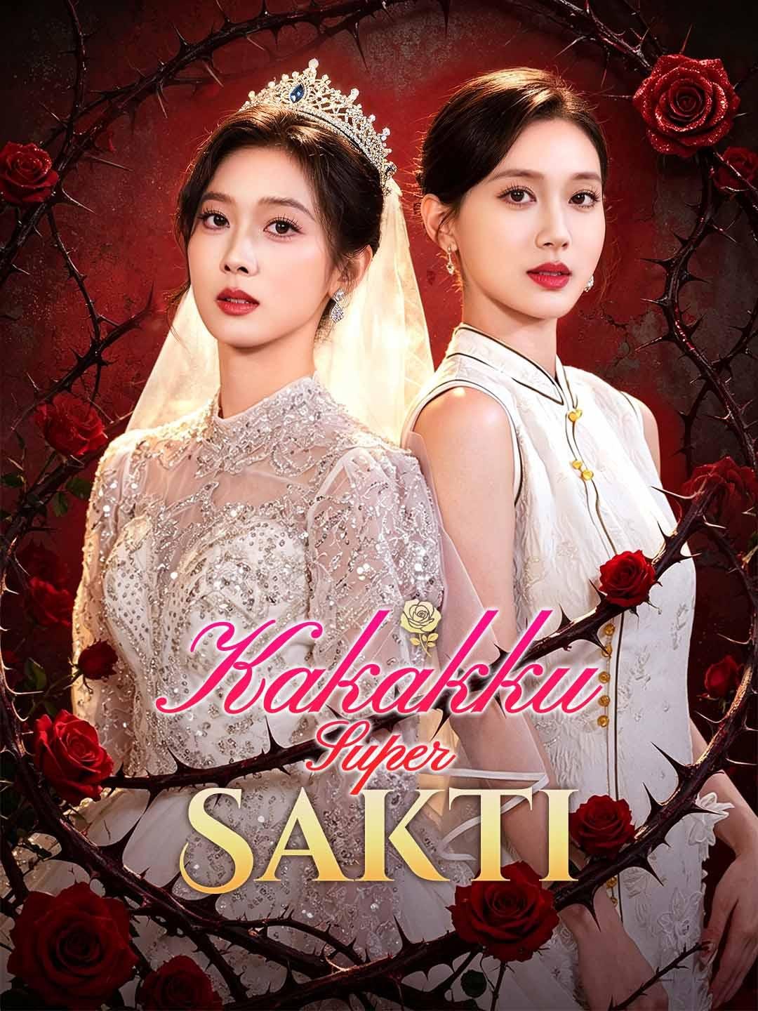 Kakakku Super Sakti Drama Indonesia Sub Indo