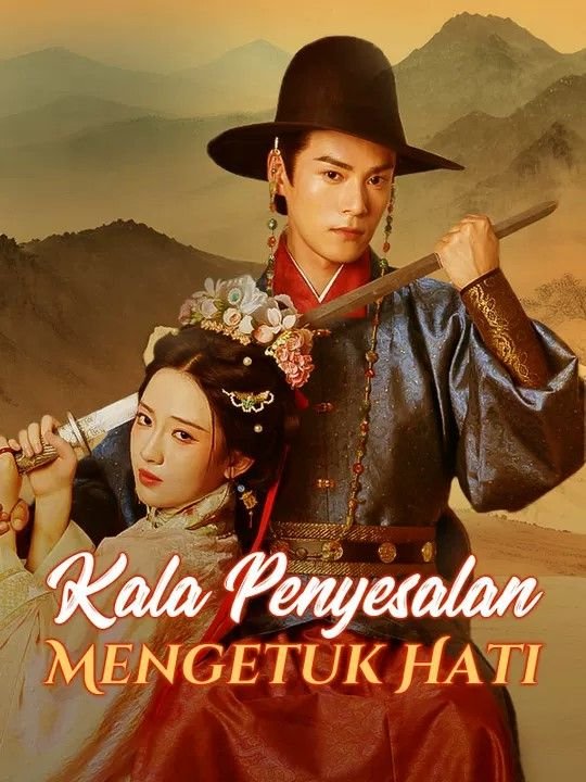 Kala Penyesalan Mengetuk Hati (Sulih Suara) Episode 2 Sub Indo