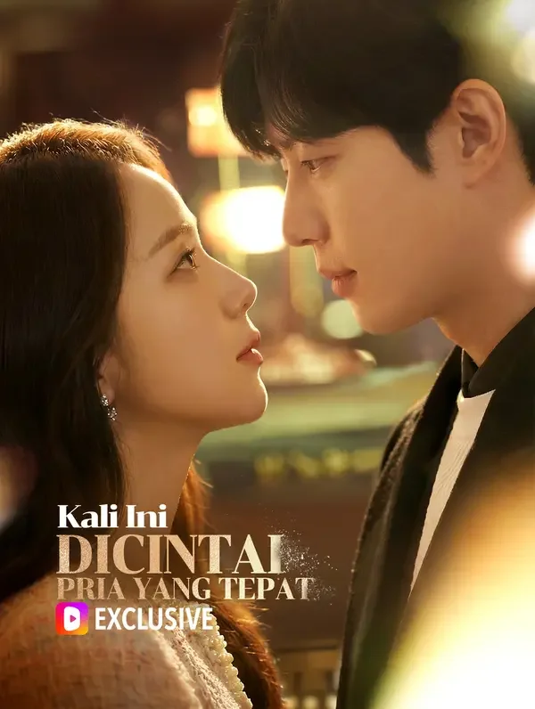 Kali Ini, Dicintai Pria yang Tepat(Sulih Suara) Episode 5 Sub Indo